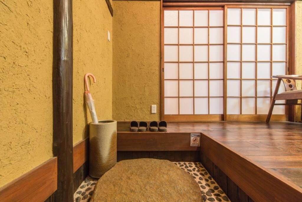 Nodoka-An Villa Kyoto Exterior photo