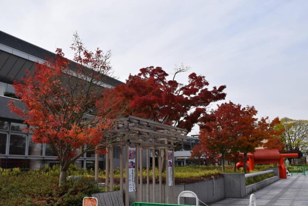Nodoka-An Villa Kyoto Exterior photo
